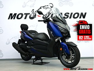 YAMAHA X-MAX 400 -APTA A2-