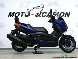 YAMAHA X-MAX 400 -APTA A2-