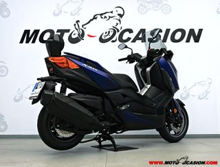 YAMAHA X-MAX 400 -APTA A2-
