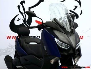 YAMAHA X-MAX 400 -APTA A2-