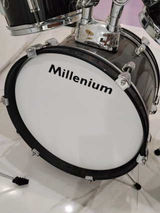 Batería Millenium junior