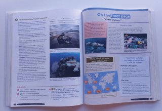 Geography & History 3º ESO. Student's Book. GENiOX