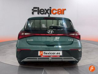 Hyundai i20 1.0 TGDI 74kW (100CV) Klass