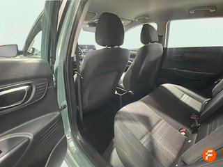 Hyundai i20 1.0 TGDI 74kW (100CV) Klass