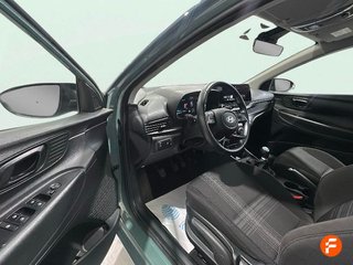 Hyundai i20 1.0 TGDI 74kW (100CV) Klass