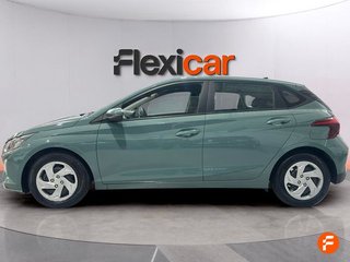 Hyundai i20 1.0 TGDI 74kW (100CV) Klass
