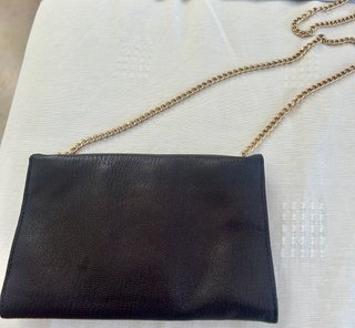 Bolso de piel Pedro del Hierro