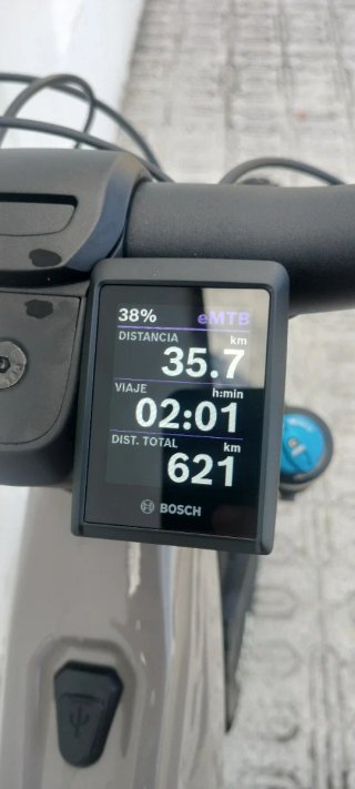 Focus SAM2 Bicicleta Eléctrica