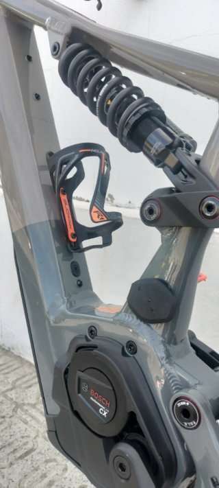 Focus SAM2 Bicicleta Eléctrica