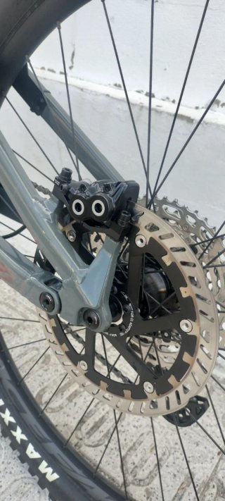 Focus SAM2 Bicicleta Eléctrica
