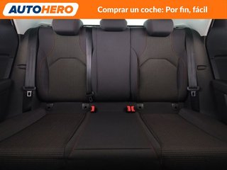 Seat Leon 1.4 TSI ACT FR Plus