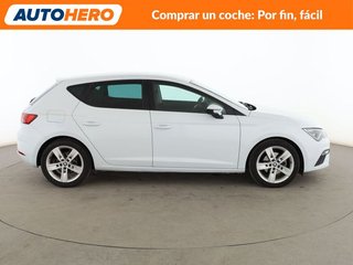 Seat Leon 1.4 TSI ACT FR Plus