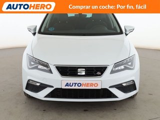 Seat Leon 1.4 TSI ACT FR Plus