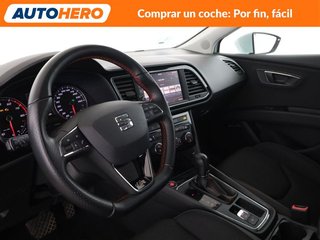 Seat Leon 1.4 TSI ACT FR Plus