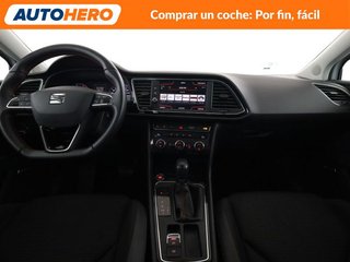 Seat Leon 1.4 TSI ACT FR Plus