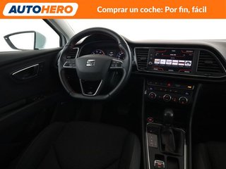 Seat Leon 1.4 TSI ACT FR Plus