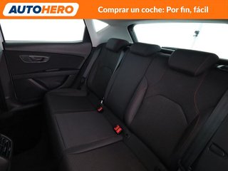 Seat Leon 1.4 TSI ACT FR Plus
