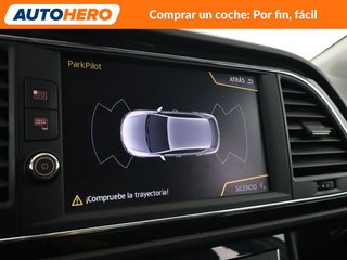 Seat Leon 1.4 TSI ACT FR Plus