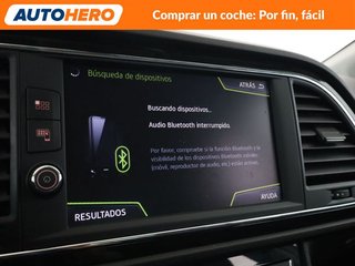 Seat Leon 1.4 TSI ACT FR Plus