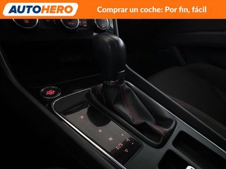 Seat Leon 1.4 TSI ACT FR Plus