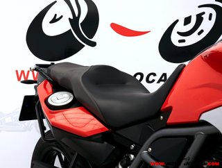 BMW F 700 GS ¿A2?
