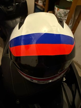 Casco jet Ls2 Of616 Airflow 2 Rush