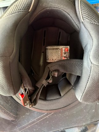 Casco jet Ls2 Of616 Airflow 2 Rush