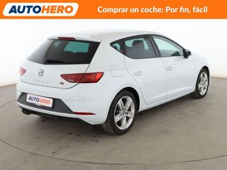 Seat Leon 1.4 TSI ACT FR Plus