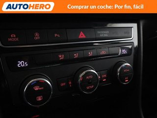 Seat Leon 1.4 TSI ACT FR Plus