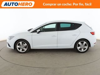Seat Leon 1.4 TSI ACT FR Plus