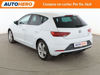 Seat Leon 1.4 TSI ACT FR Plus
