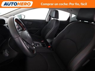 Seat Leon 1.4 TSI ACT FR Plus
