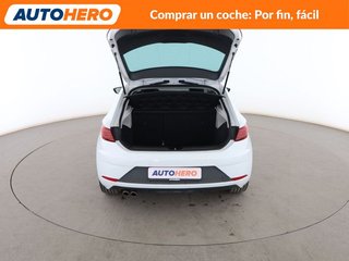 Seat Leon 1.4 TSI ACT FR Plus