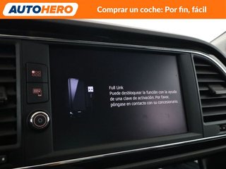 Seat Leon 1.4 TSI ACT FR Plus