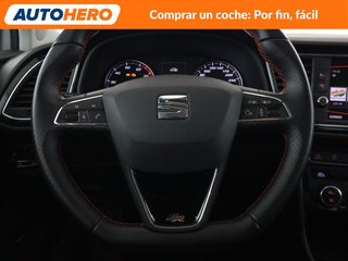 Seat Leon 1.4 TSI ACT FR Plus