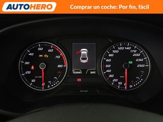 Seat Leon 1.4 TSI ACT FR Plus