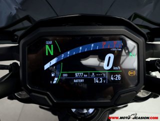 KAWASAKI Z 650 ¿A2?