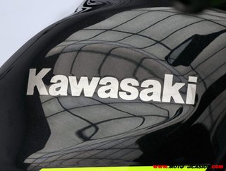KAWASAKI Z 650 ¿A2?