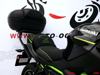 KAWASAKI Z 650 ¿A2?