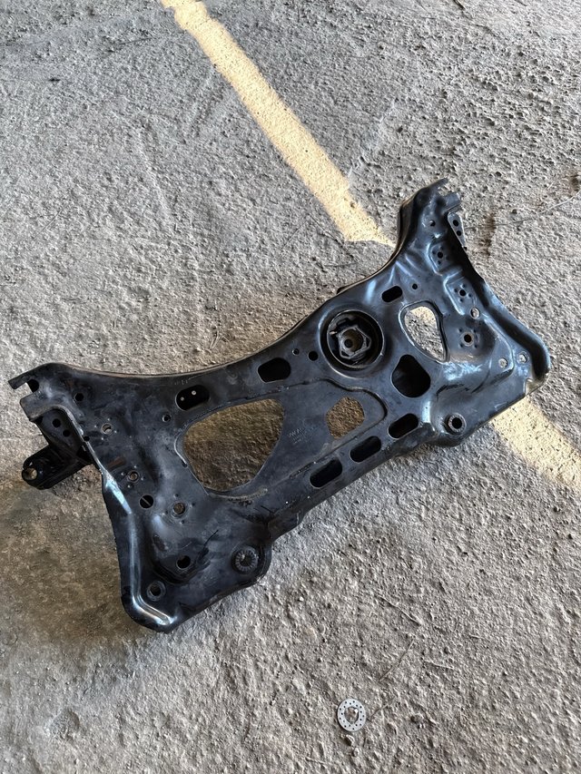 Cuna motor Seat Leon MK3 2018 5Q0199315