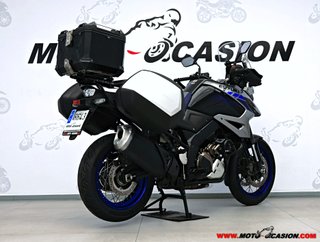 SUZUKI V-STROM 1050 XT