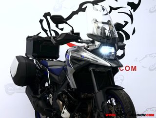SUZUKI V-STROM 1050 XT