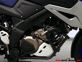 SUZUKI V-STROM 1050 XT