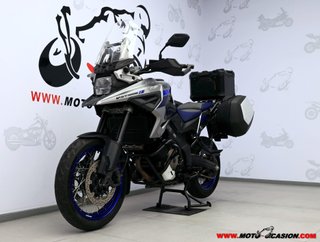 SUZUKI V-STROM 1050 XT