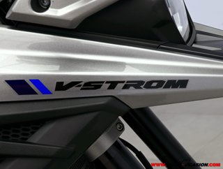 SUZUKI V-STROM 1050 XT