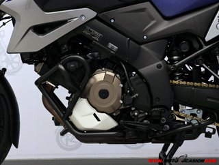 SUZUKI V-STROM 1050 XT