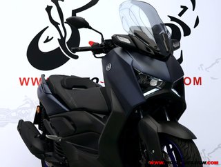 YAMAHA X-MAX 125 -APTA B Y A1- GARANTÍA OFICIAL