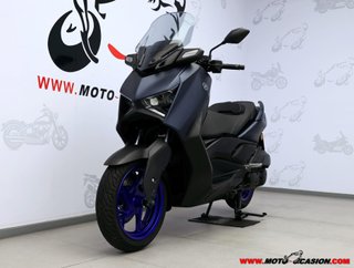YAMAHA X-MAX 125 -APTA B Y A1- GARANTÍA OFICIAL