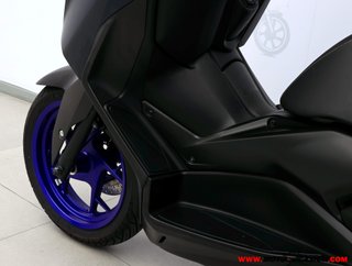 YAMAHA X-MAX 125 -APTA B Y A1- GARANTÍA OFICIAL