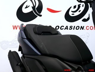 YAMAHA X-MAX 125 -APTA B Y A1- GARANTÍA OFICIAL